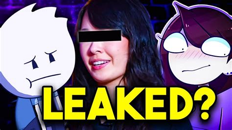 jaiden animations face|jaiden animations face reveal video.